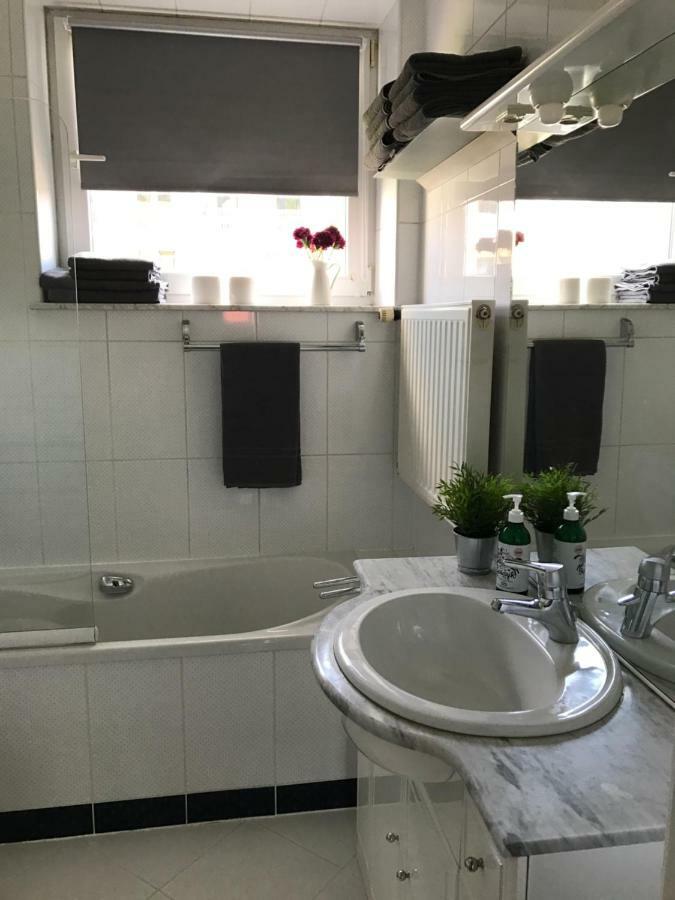 Apartament Przy Rynku Wisla Ngoại thất bức ảnh